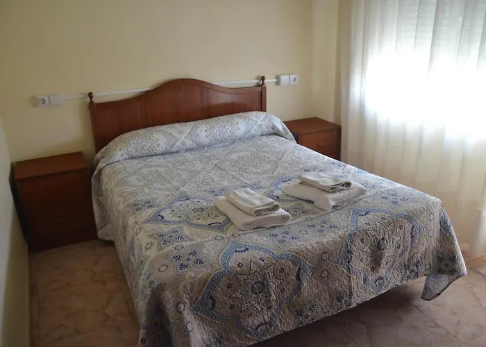 Hostal Galicia Villardefrades, España