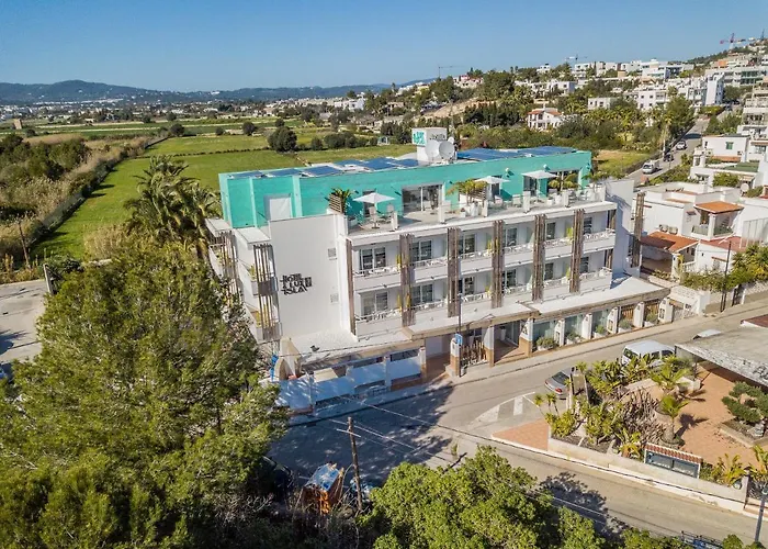 Hotel Lux Isla Talamanca , Spagna