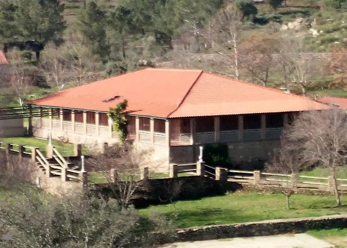 Casa Rural Buenos Aires