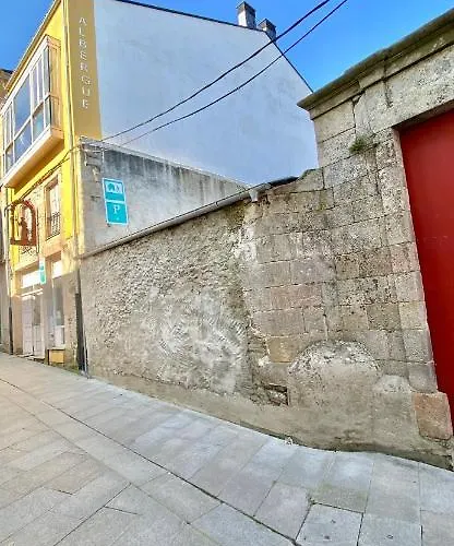 Albergue Internacional