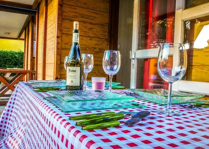 Camping Riberduero