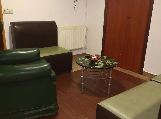 Albergue O Botafumeiro Arzúa, España
