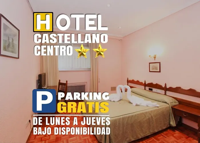 Castellano Centro