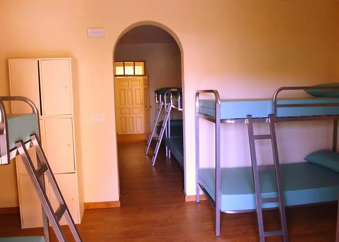 Albergue Luz De Fromista