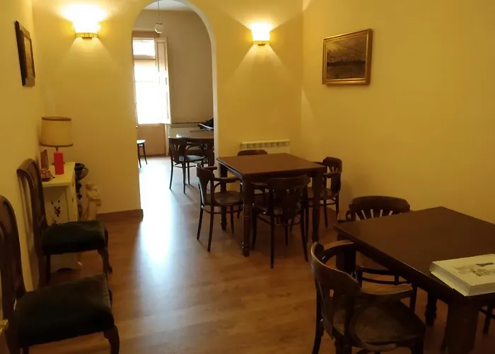 Albergue Luz De Fromista