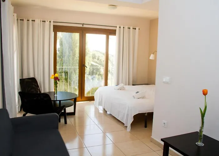 Hostal Gran Sol Calpe, España