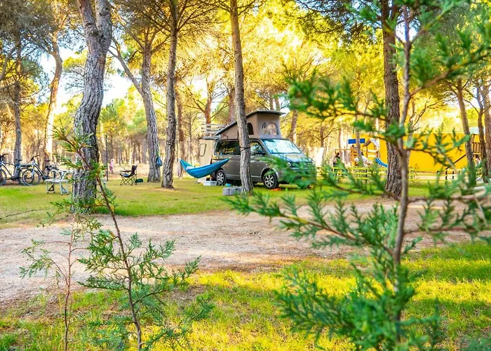 Camping Riberduero