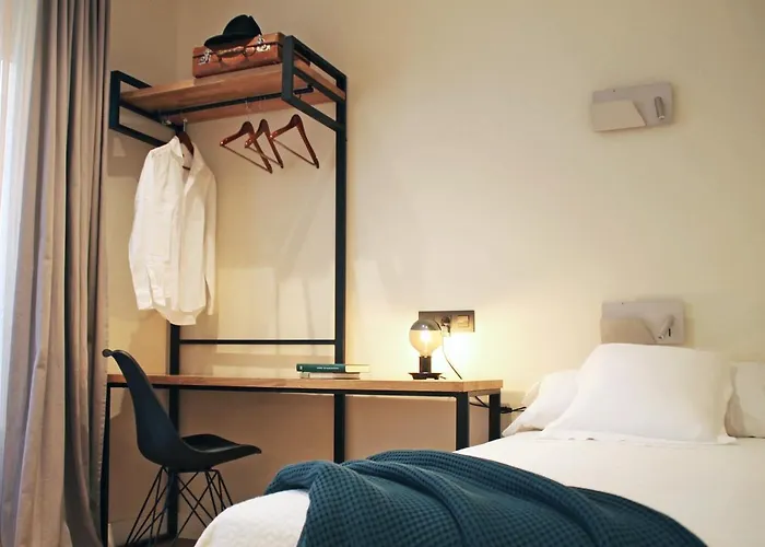 Hotel Boutique Astorga Valladolid, Spain