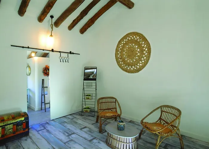 Hostal La Boutique Nuévalos, España