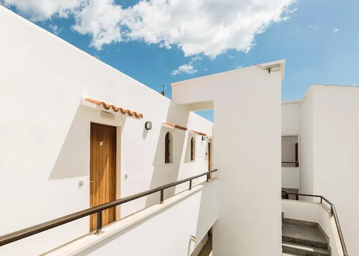Apartamentos Bella Maria