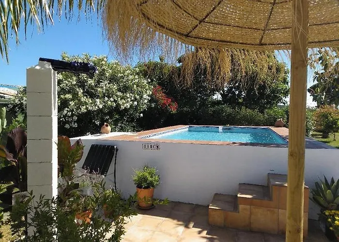 Villa de Limones