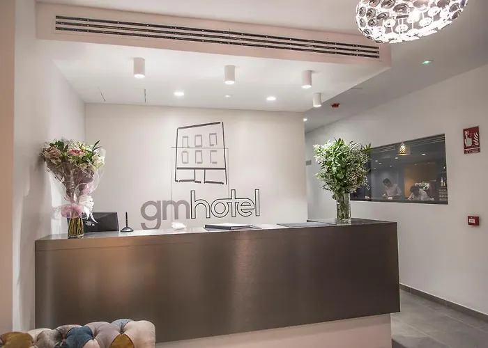 Gm Hotel
