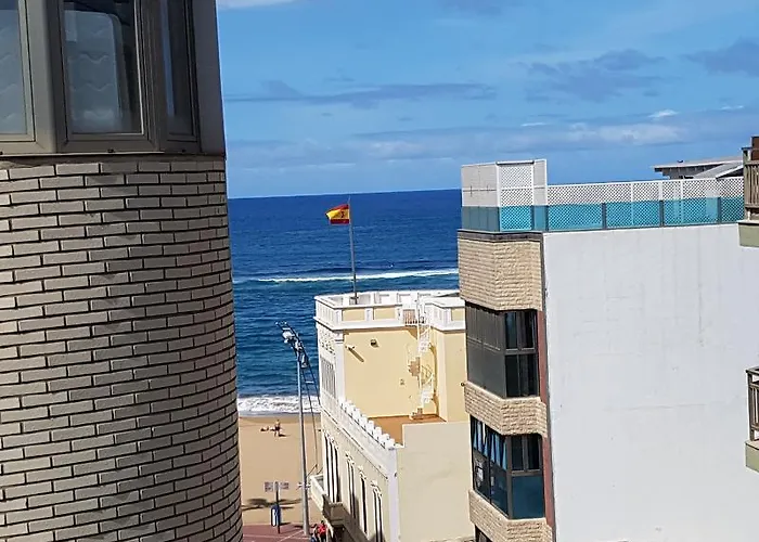 Apartamento Tusity Yeah Las Palmas de Gran Canaria, España