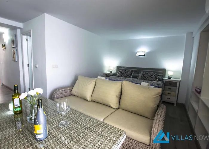 s Vista Maritima By Villas Now Ltd