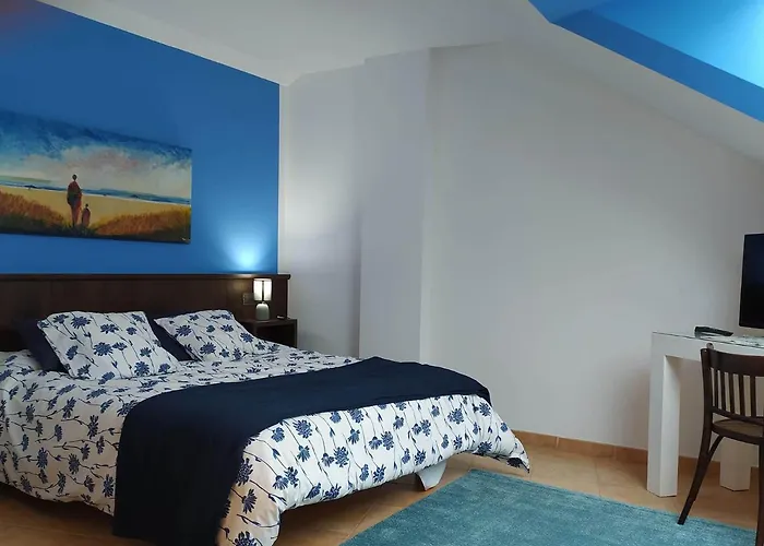 Hotel Entreviñes