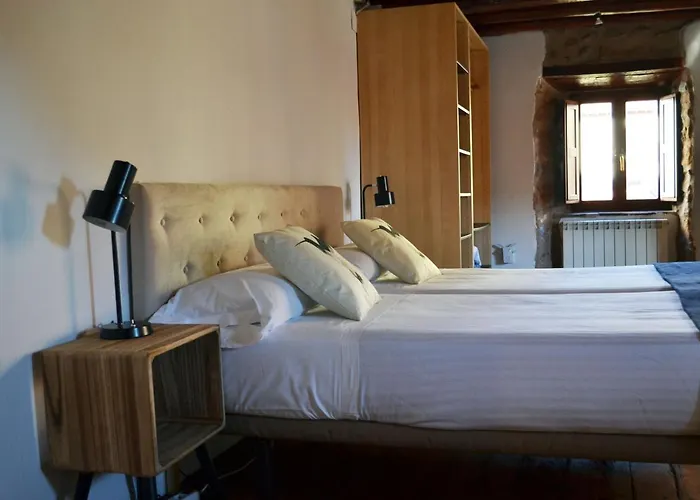Villa La Casita Del Rincón Del Vino Ezcaray, España