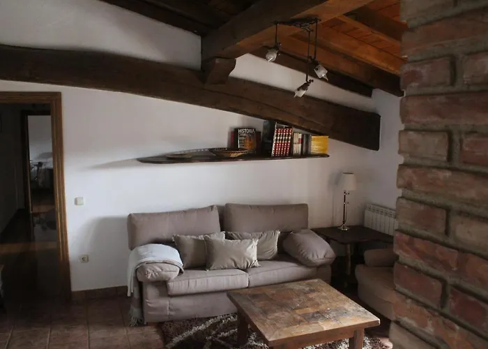 Casa Rural MAITETXU