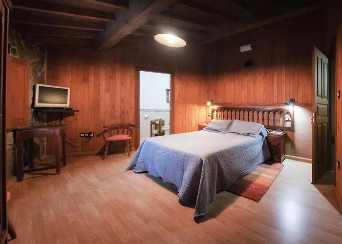 Casa Baralló