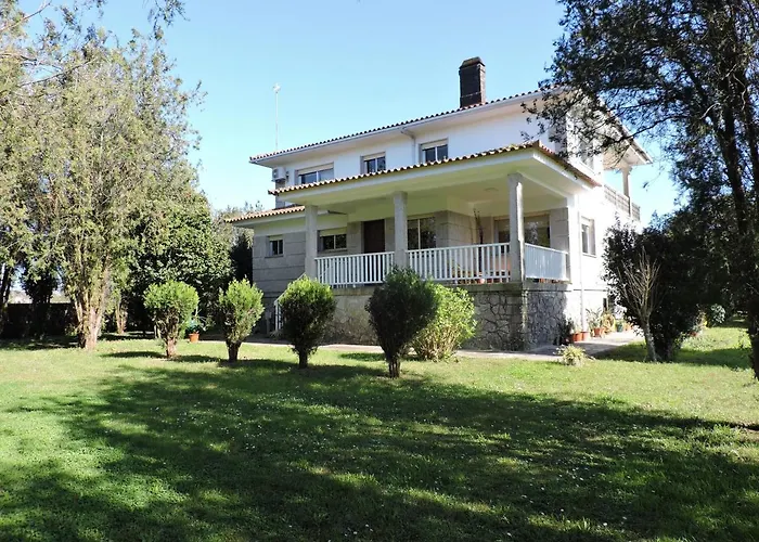 Albergue Pallanes