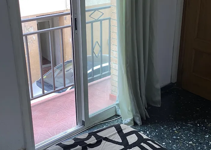 Habitaciones Dakar