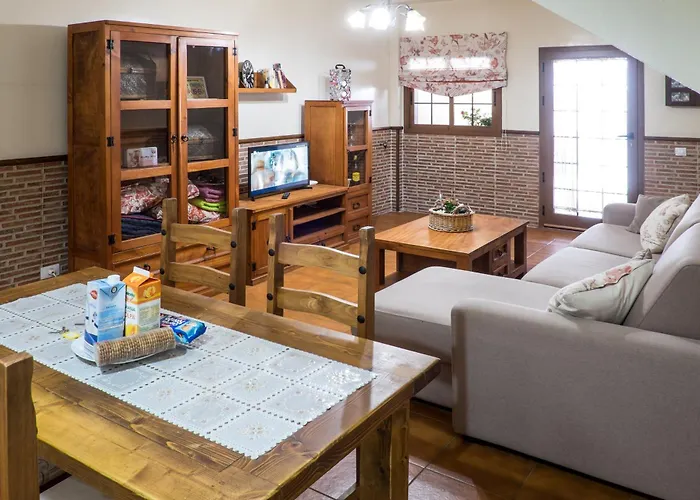 Loft Rustico