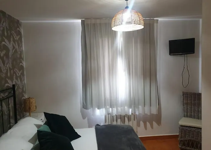 Hotel El Bodegon de Luis Hinojedo, España