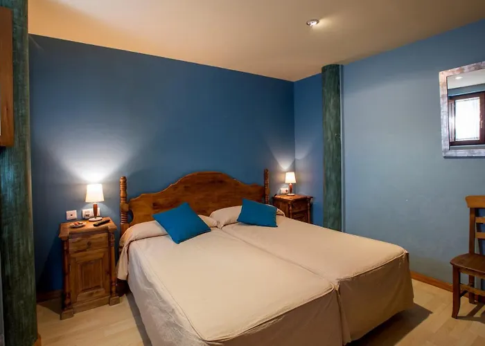 Hotel Rural Los Cerezos de Yanguas