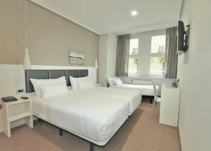 Hostal Alemana