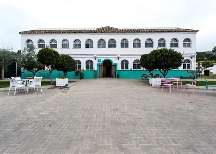Hotel Nómadas