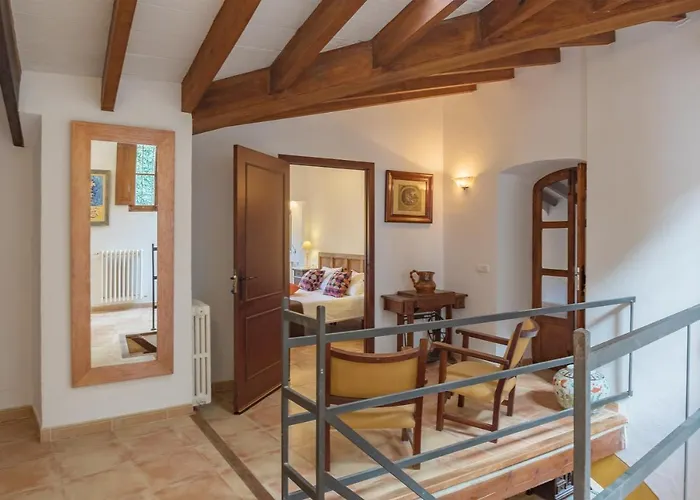 Son Niu Vell-La Hermossa Valldemossa , España
