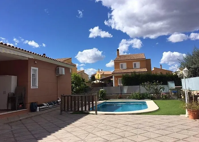 La Perla De Oasis