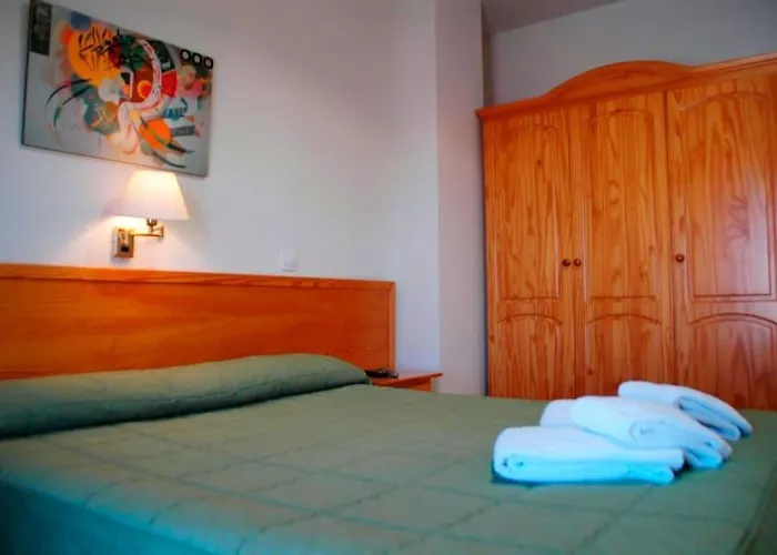 Hostal Julian