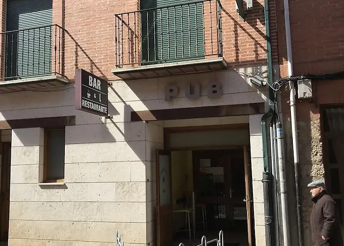 Hostal Julian