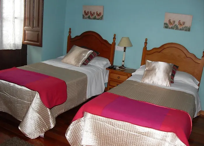 Hotel Asturias Arriondas, España