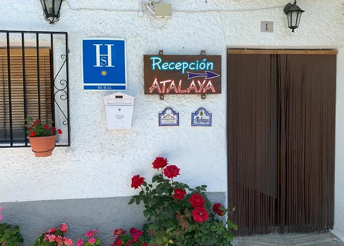 Hostal Atalaya