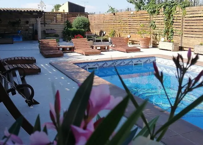 Cal Roig Hotel Rural