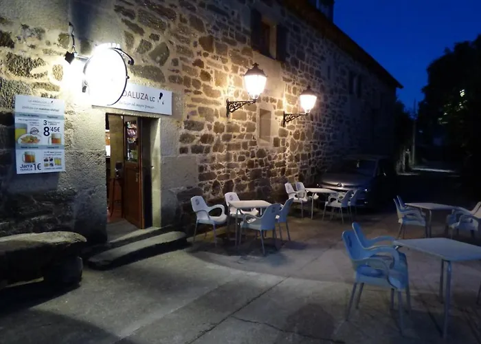 La Posada de Pedrazales, España