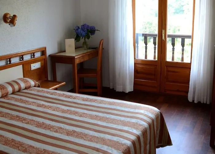 Hotel El Capitan Onís, España