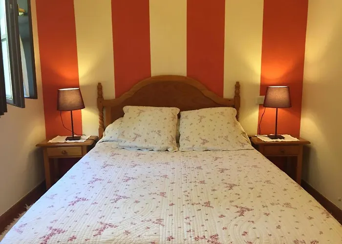 Hotel Penacabrera 3 Valle, España