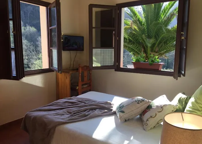 Hotel Penacabrera 2