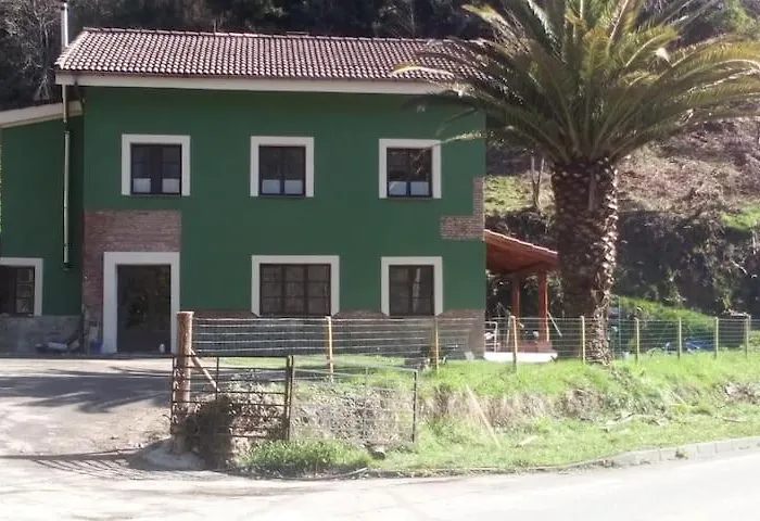 Hotel Penacabrera 2