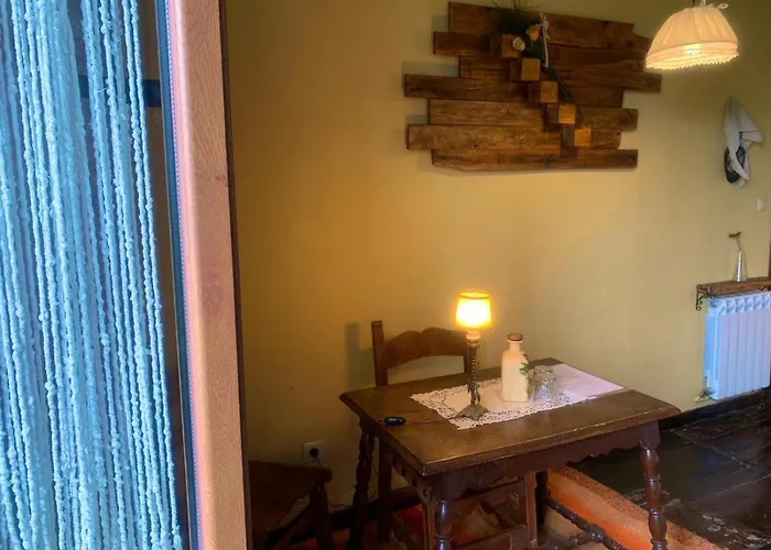 Posada de Ziga