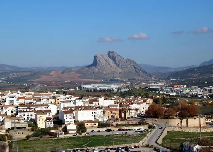 La Almacería De Antequera