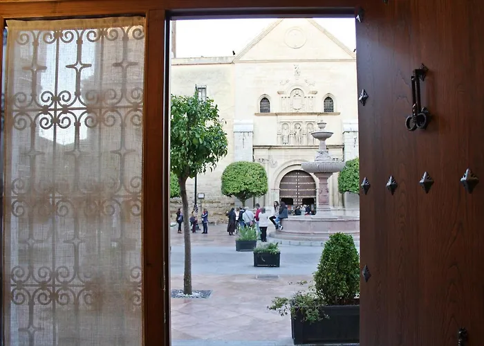 La Almacería De Antequera
