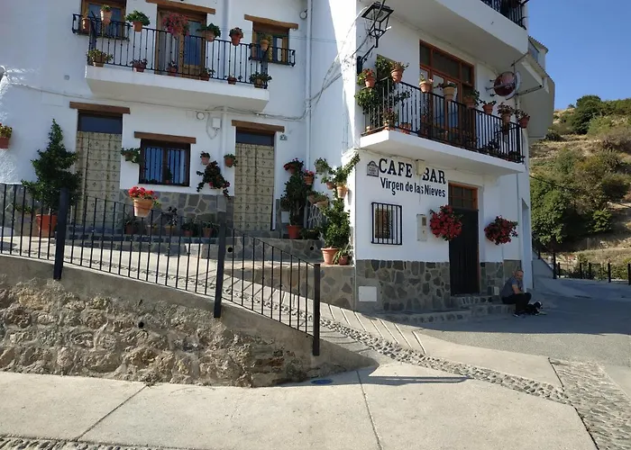Casa rural el Mirador