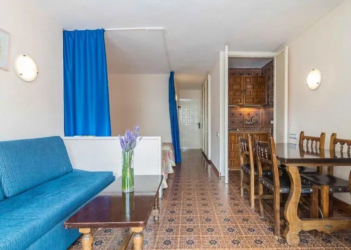 Complejo Eurhostal