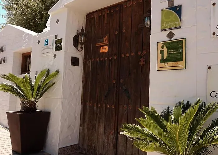 Laurel De La Reina Bed & Breakfast - Boutique