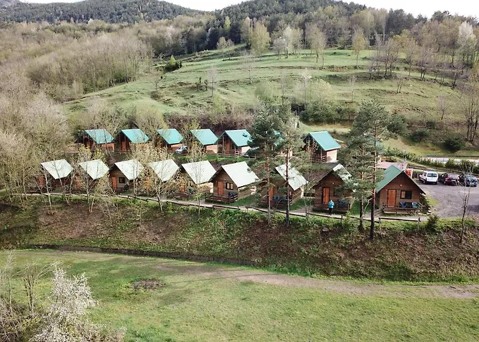 Vall De Ribes