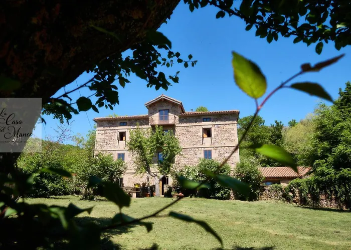 La Casa Del Manco