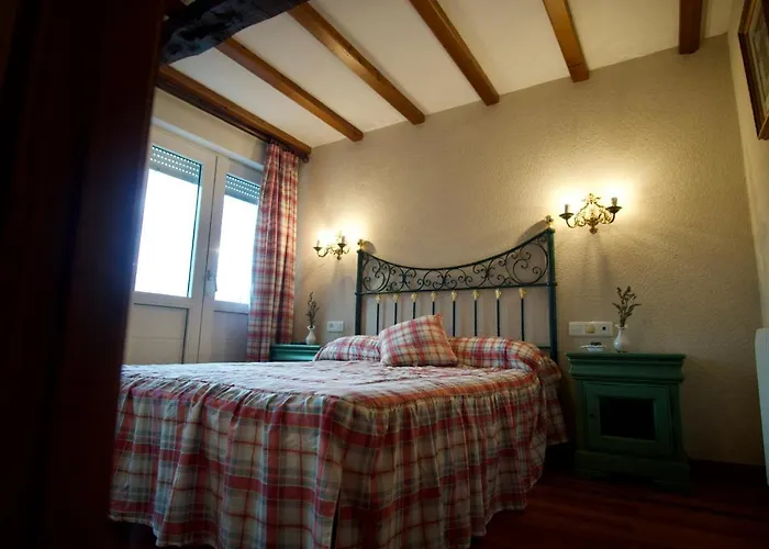 Hotel Casa Bedia Gajano, España